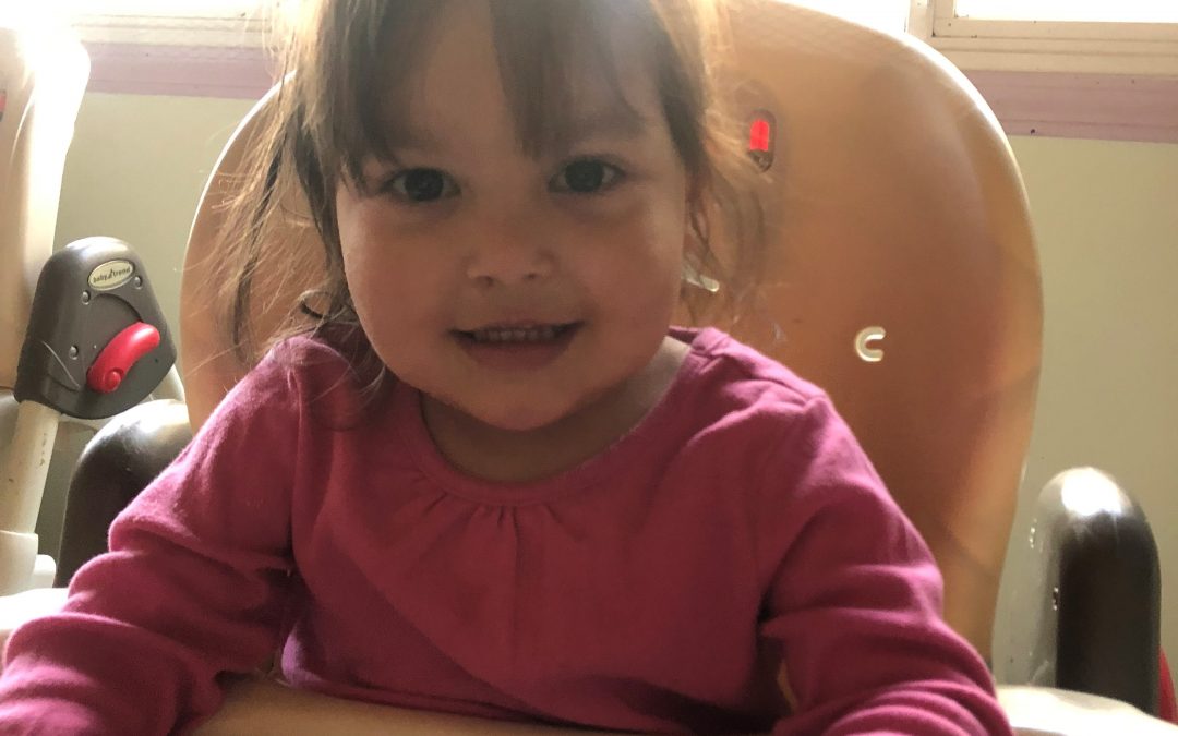 UPDATED – Prince Albert Police searching for a child caregiver