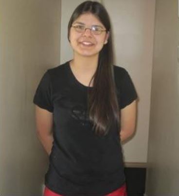 Cash reward offered for information leading to location of Ashley Morin