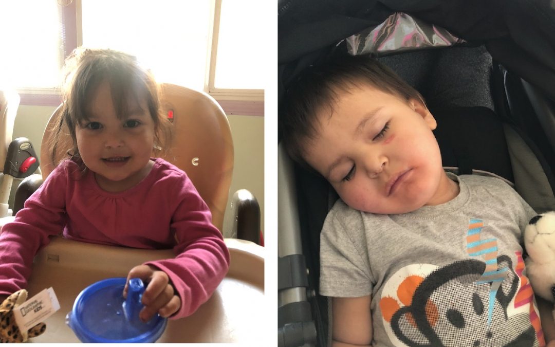Prince Albert police thanking public for help locating caregivers of young children