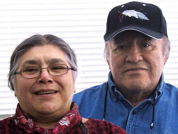 Respected elder Walter Linklater dies