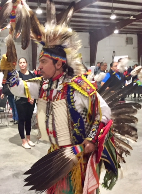 Beardy’s First Nation celebrates 142 years since signing Treaty 6