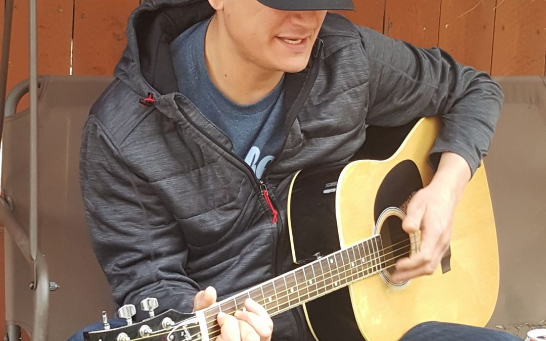 Beauval musician stands behind song in spite of controversy
