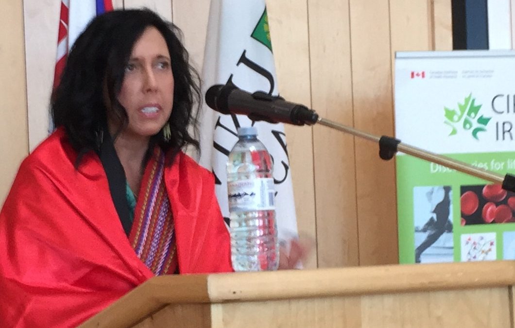 U of S to be new home of major Indigenous health research institute