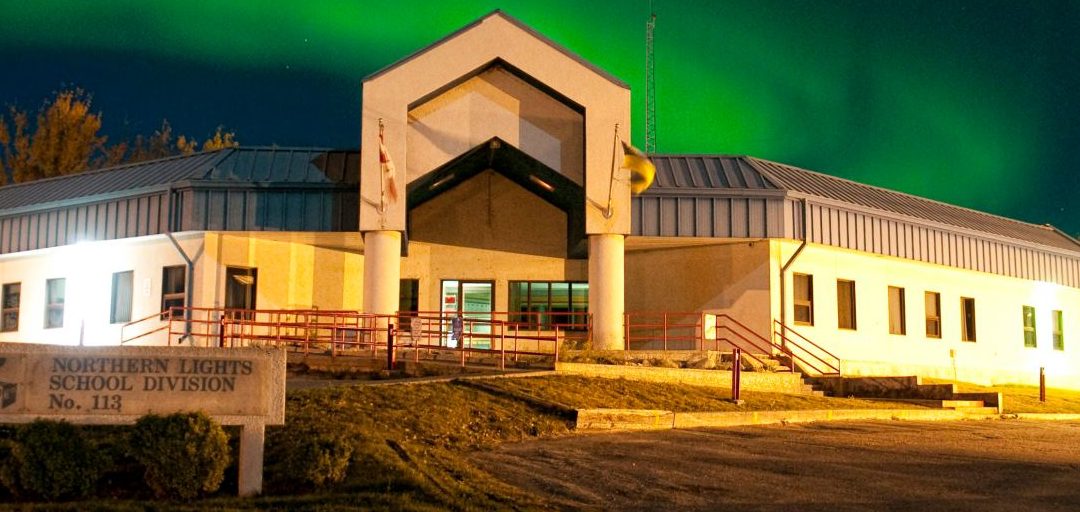 UPDATE – Northern Lights School Division busing to resume next week in La Ronge