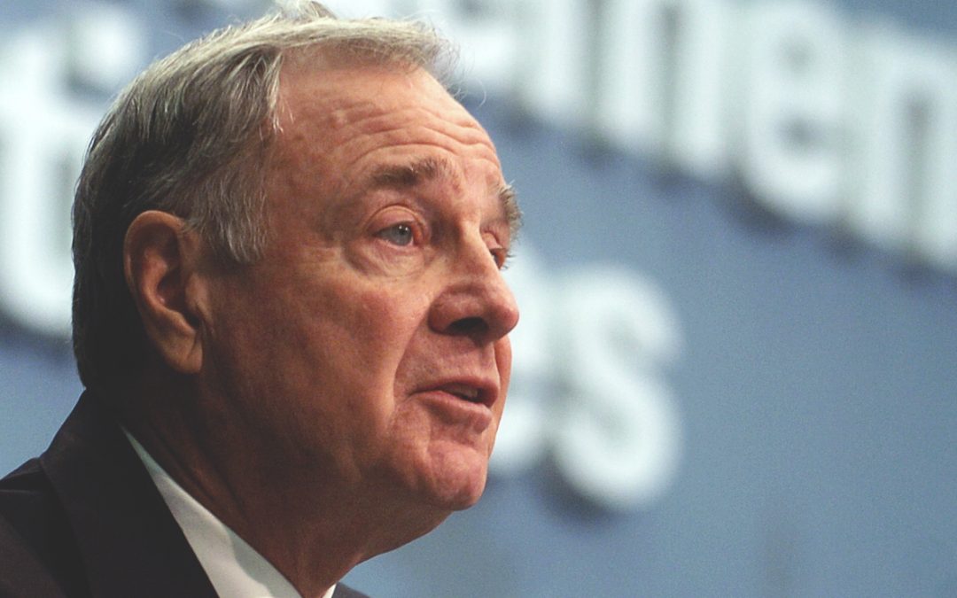 Beardy’s school takes advantage of former prime minister’s program to increase literacy skills