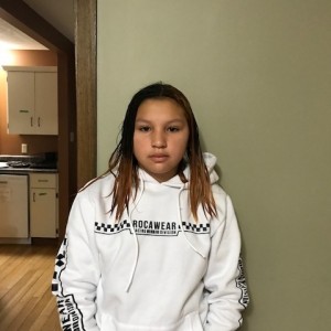 Police search for missing Regina girl