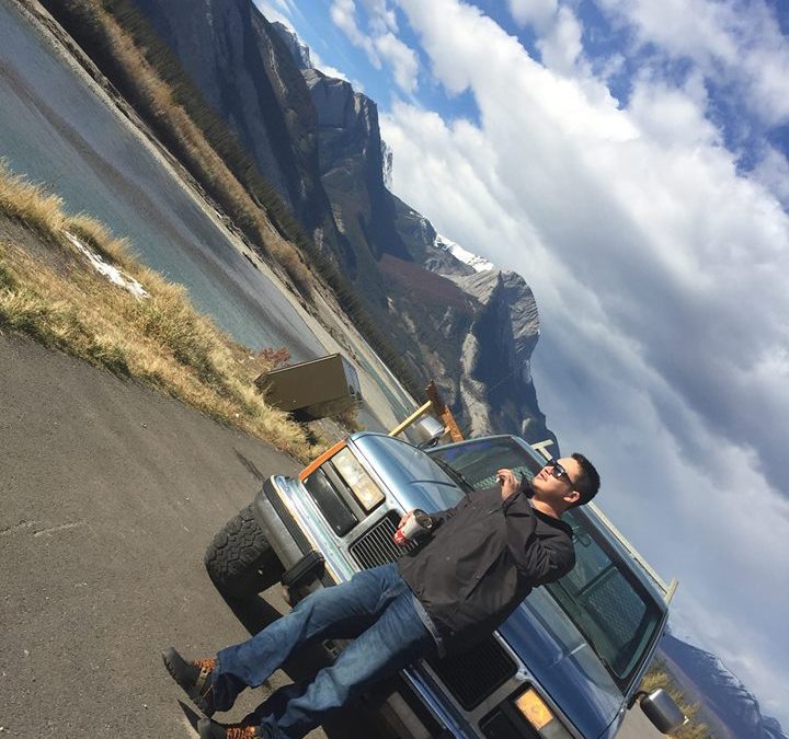 Body of missing Stony Rapids man found near Prince Albert