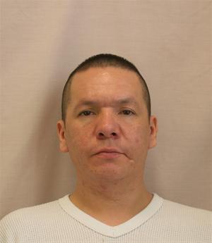 UPDATE-Escaped inmate from healing lodge back in custody