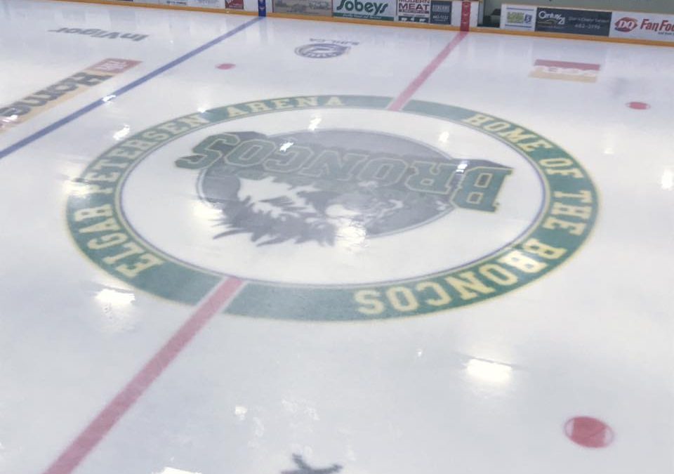 Ice Wolves drop close one in Humboldt 