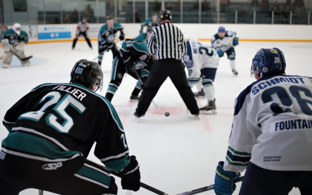 Ice Wolves acquire Setoguchi