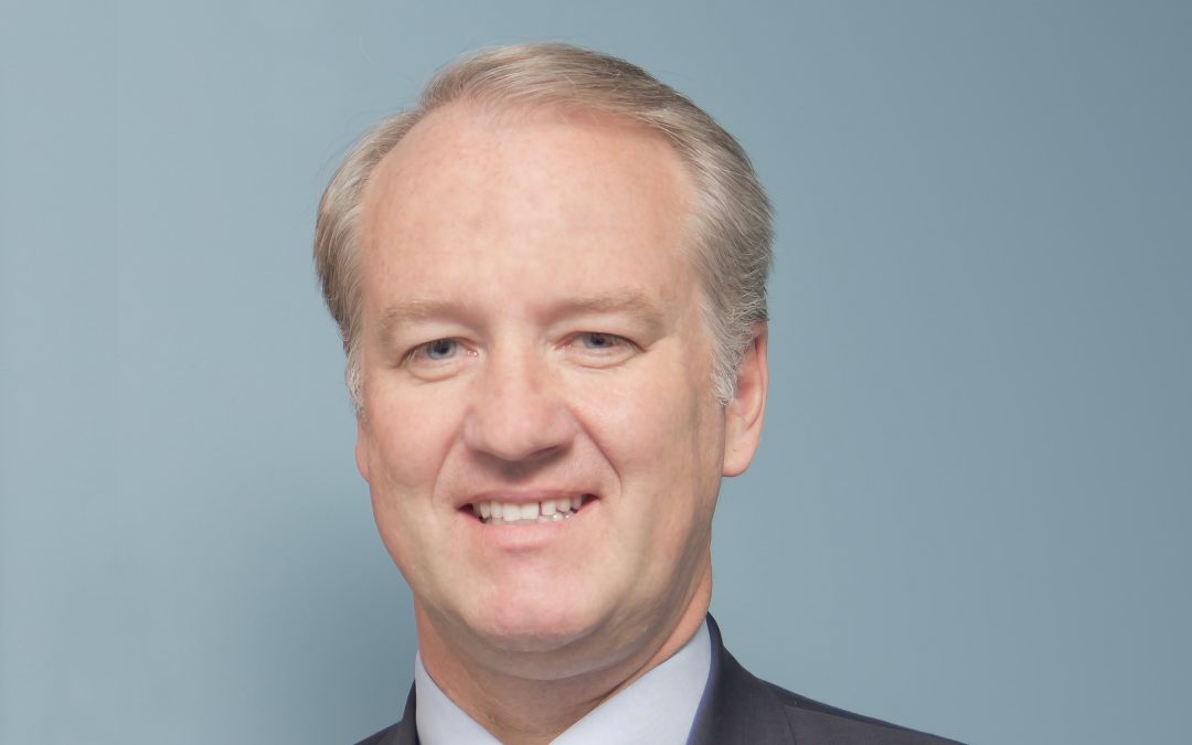 West Wind hires new top executive