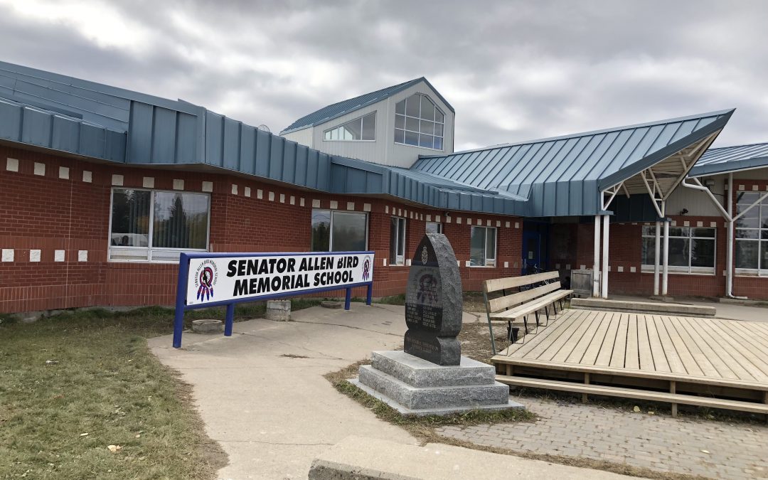 Dakota language curriculum to be added to Sask. schools