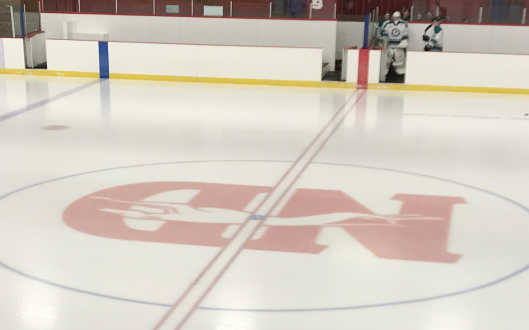 Ice Wolves end swing with loss in Wilcox 