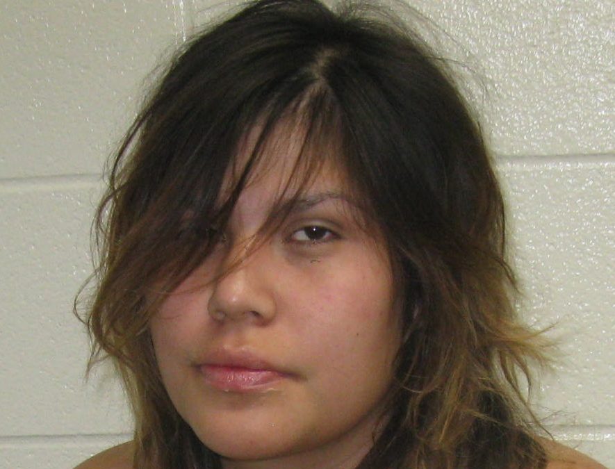 UpdateLa Ronge RCMP say Karri Roberts has been located MBC Radio
