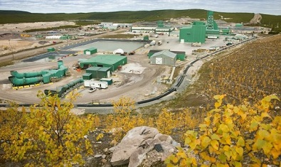 Cameco and CanAlaska create joint-venture on West McArthur project