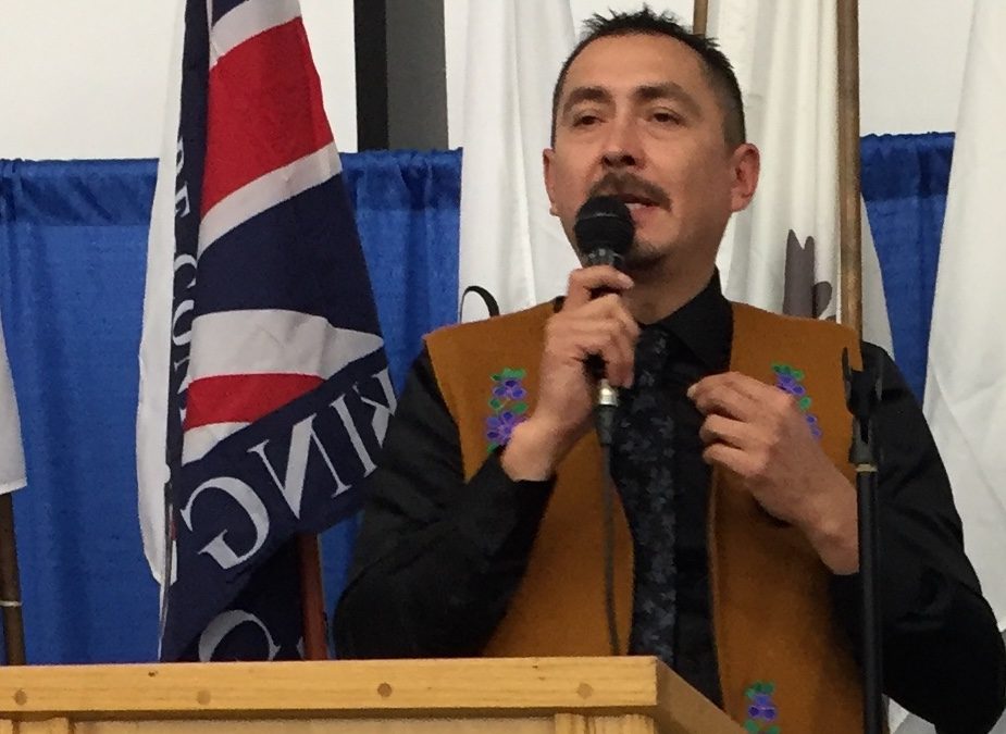 Prince Albert Grand Council annual assembly wraps up