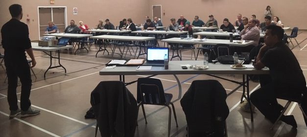 Métis Nation-Saskatchewan hosts climate change engagement sessions around province