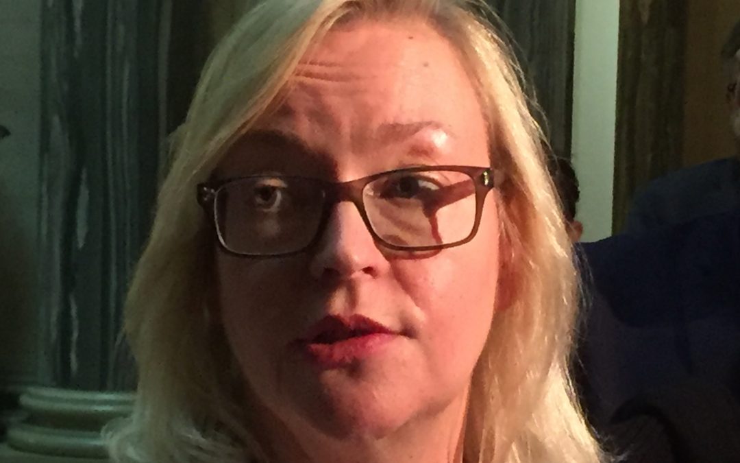New legislation tabled to reveal violent past in intimate relationships