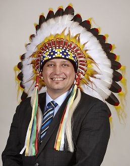 Arcand re-elected as Saskatoon Tribal Council chief