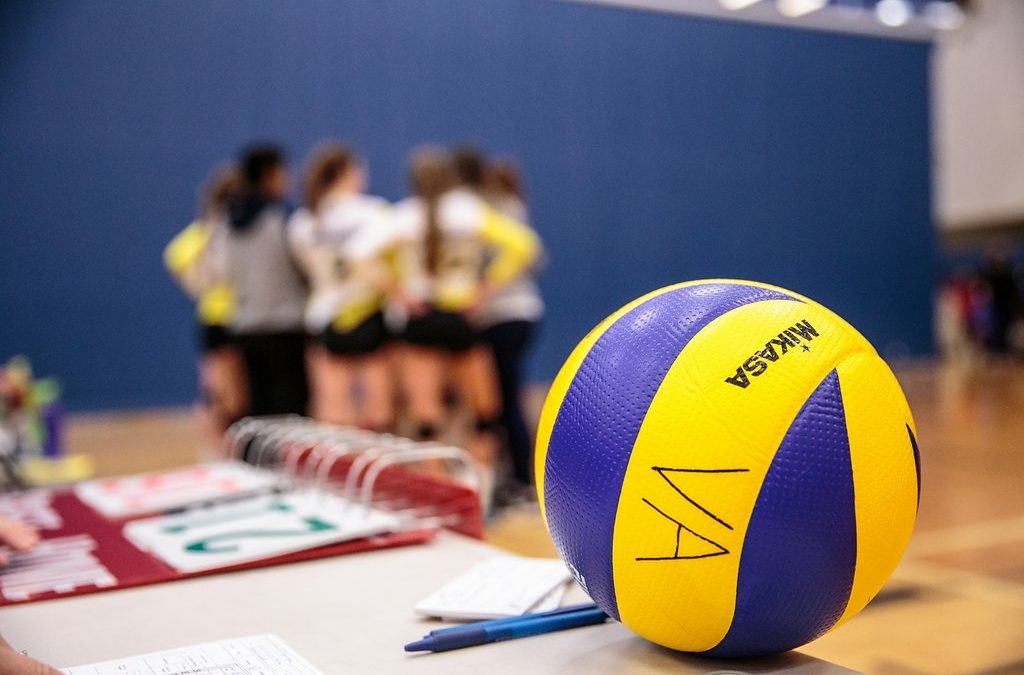 FSIN crowns winners in volleyball championships