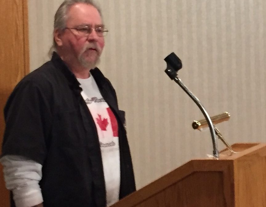 Northern Labour Market Committee meeting wraps up in Prince Albert