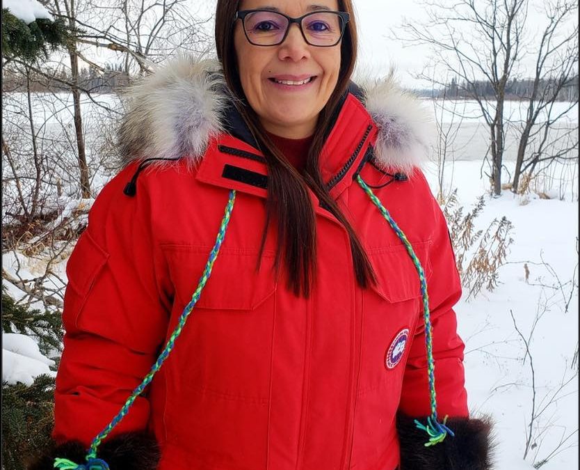 Lac La Ronge Indian Band Chief reflects on 2025 with MBC News