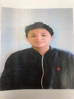 Mounties need help in finding missing boy