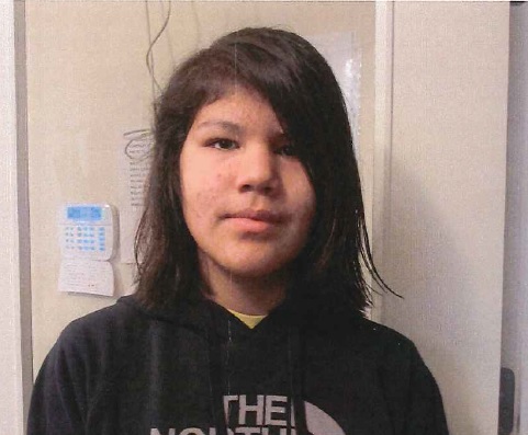 Saskatoon Police need help in finding missing girl