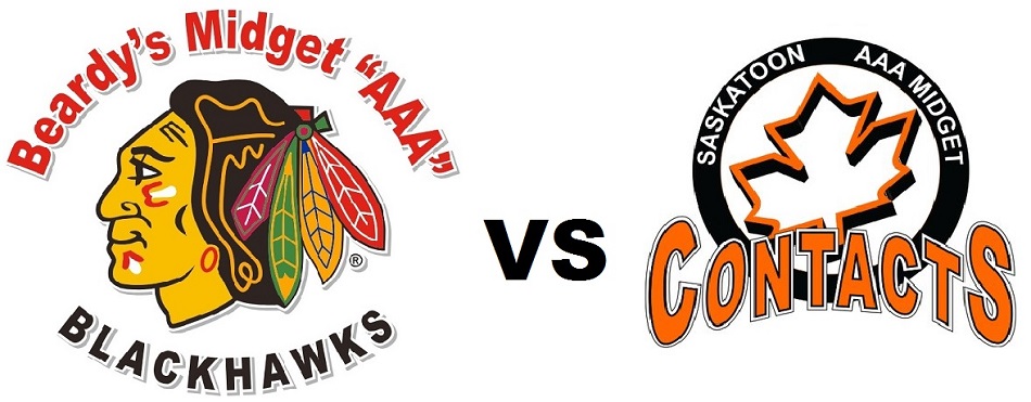 La Ronge to host midget AAA game this weekend