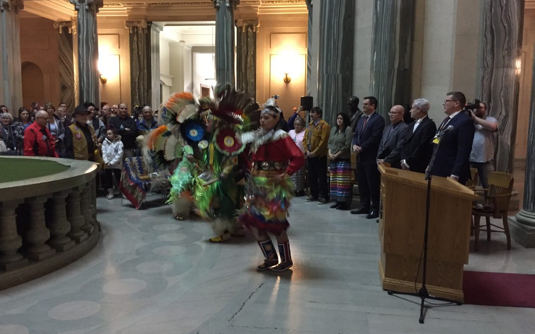 Sixties Scoop settlement info session in Saskatoon and Regina next month