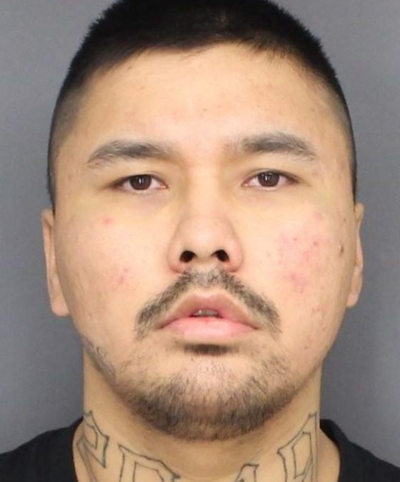 Police make another arrest in Ledoux murder investigation