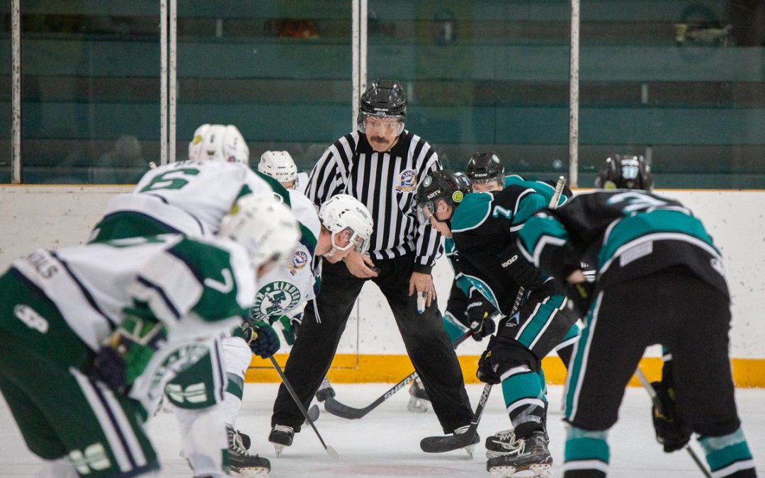 Ice Wolves start pre-season Thursday