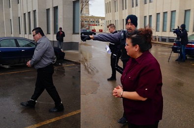 Goforth’s appeal to be heard today