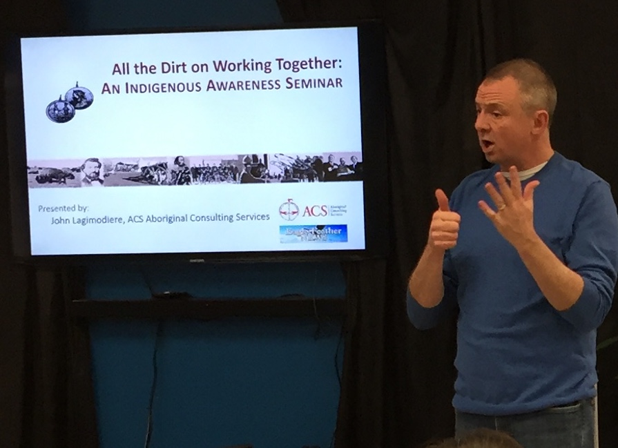 Métis Addictions Council of Saskatchewan celebrates 50th year of operations