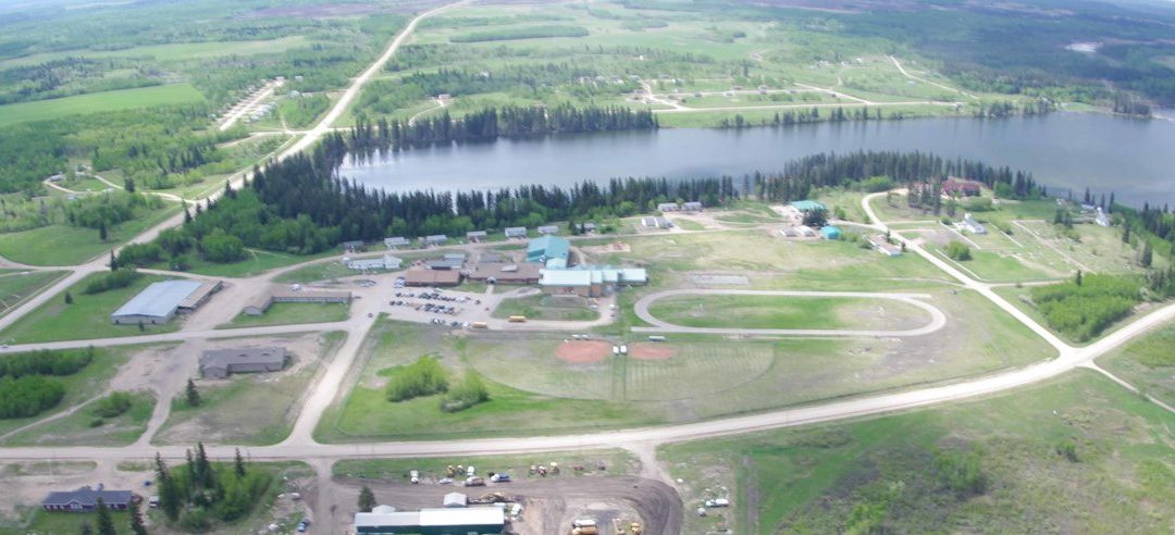 The Ahtahkakoop First Nation to file Cows and Ploughs claim