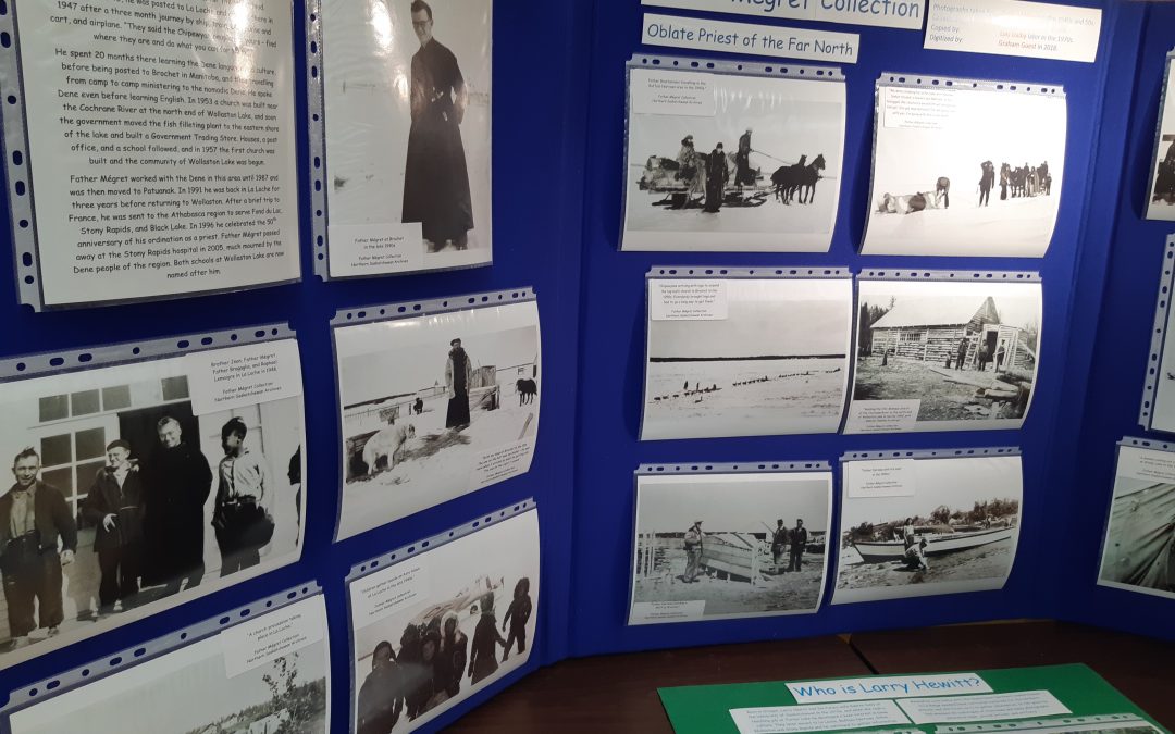 Archive Week showcases life in Saskatchewan from decades past