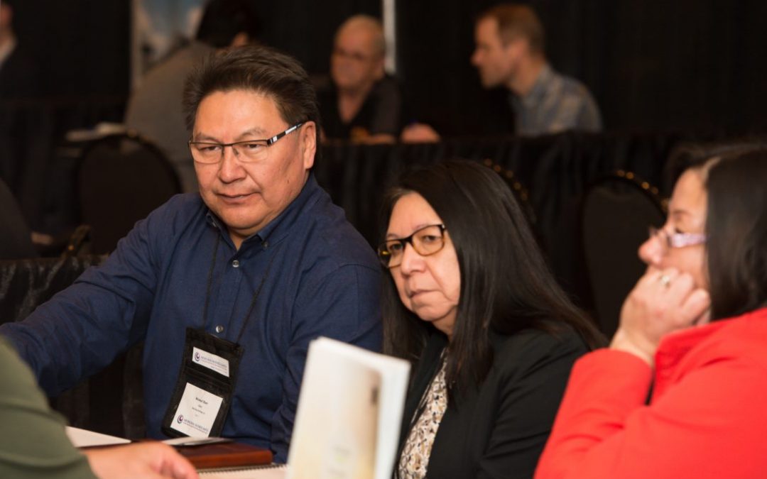 Regina hosts Indigenous business development event