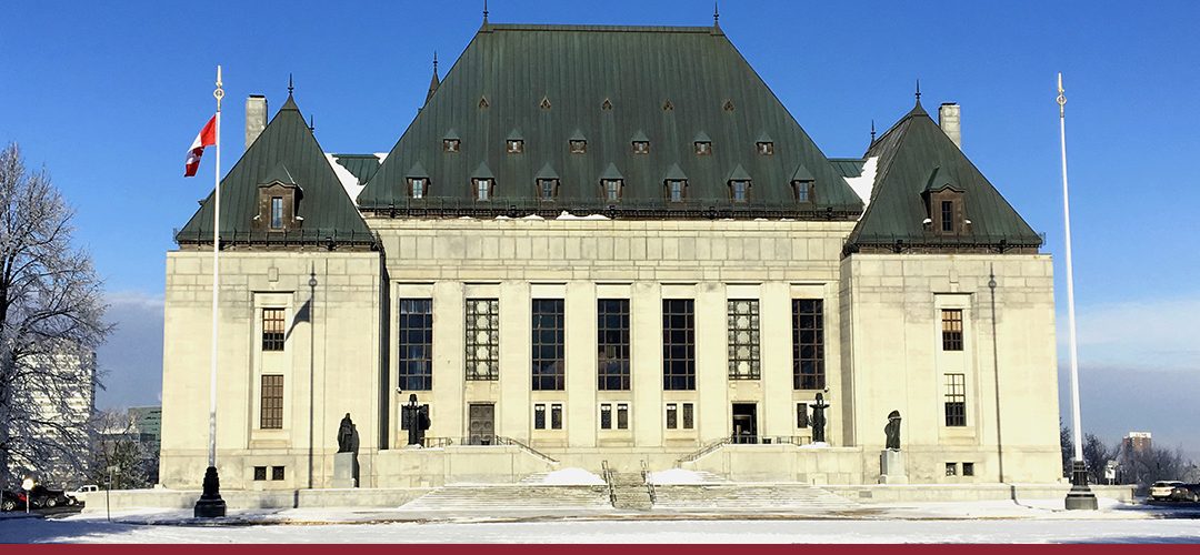 High Court dismisses Sask. man’s appeal