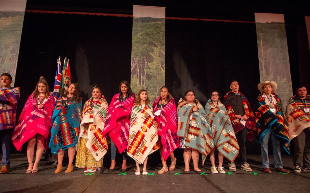 SaskTel Indigenous youth awards to take place May 24