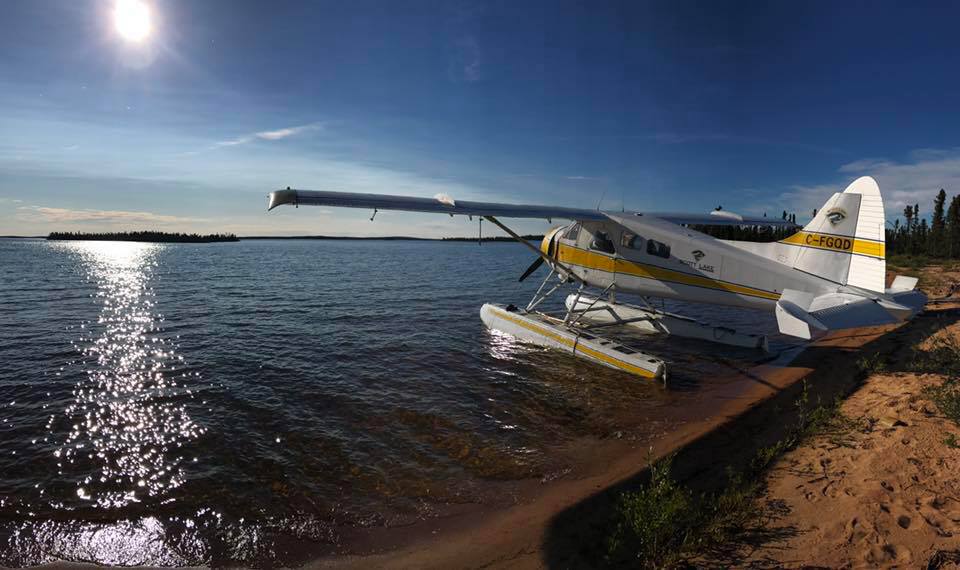 Commercial floatplane occupants to be required to wear lifejackets