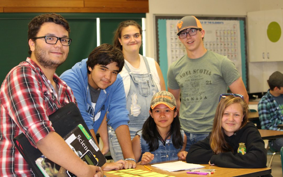 Sask. schools to expand Indigenous language instruction