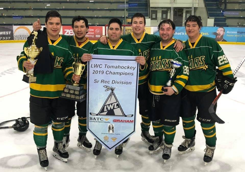 Lawrence Weenie Cup wraps up