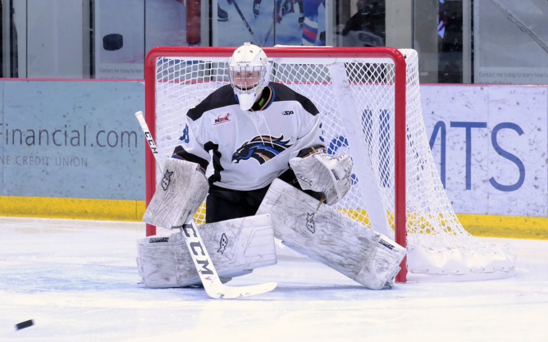 Pipes to play for MJHL championship