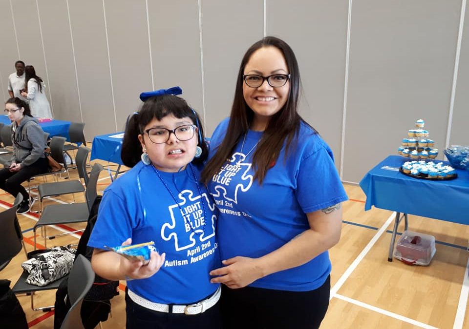 Regina mother says education system failing her special needs daughter