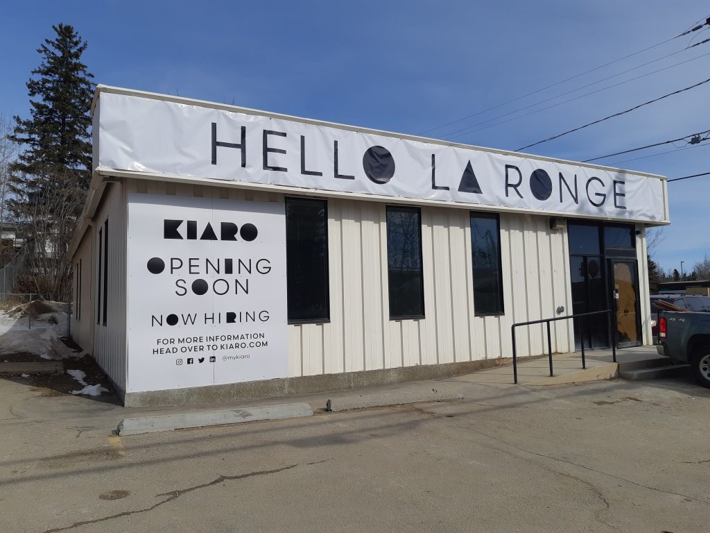 New cannabis shop in La Ronge aims to reduce stigma around drug, work