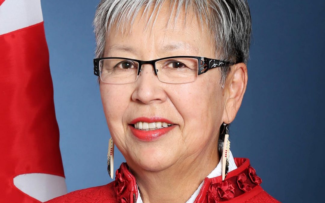 Sask. Indigenous senator retires from Canadian Senate