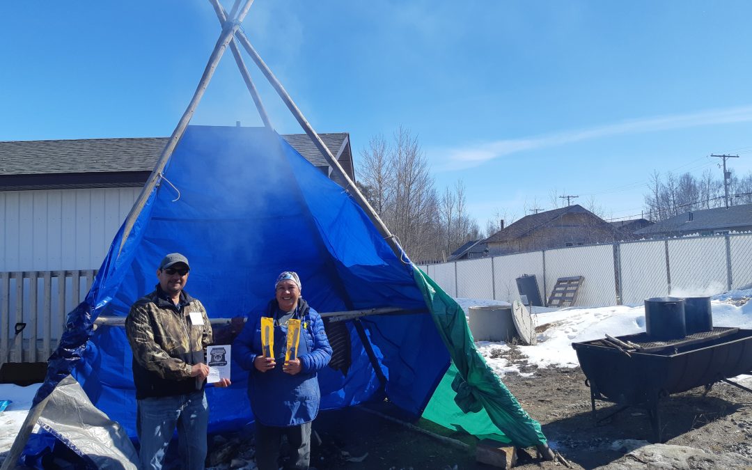 Annual trappers’ convention takes place in La Ronge