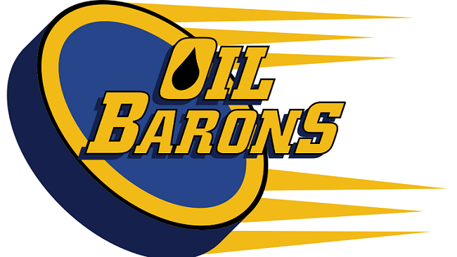 Beatty joins Oil Barons