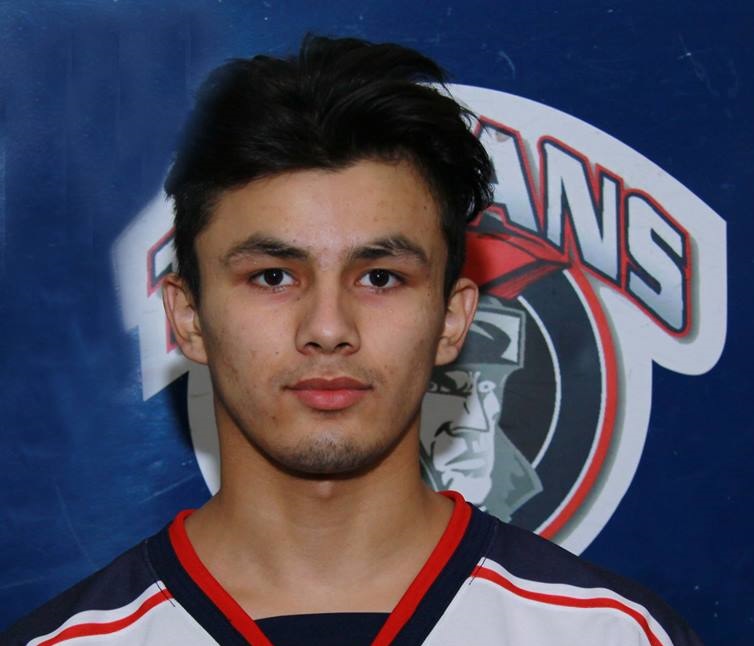 Meadow Lake hockey player remains in hospital