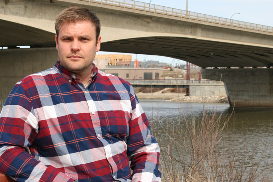 University professor says Sask. anti-gang strategy misguided